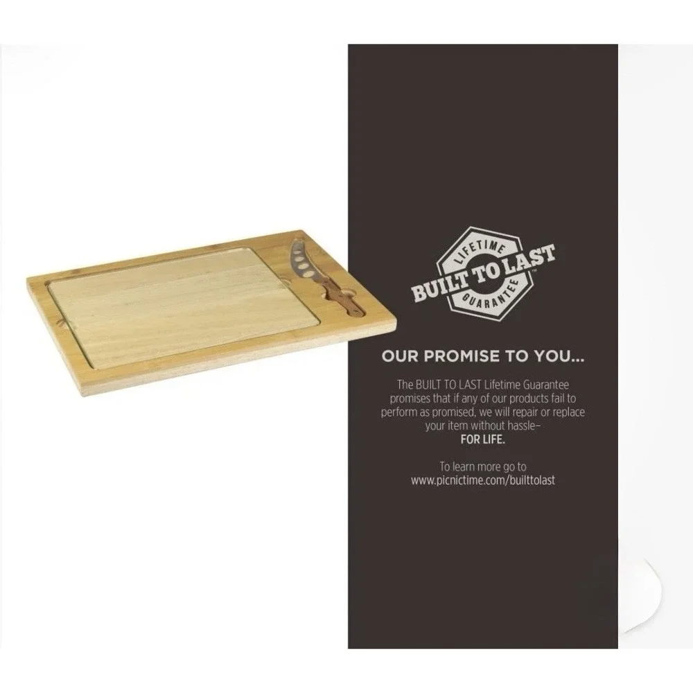 Charcuterie Board & Cheese Knife NFL Miami Dolphins logo Digital &  Natural Wood